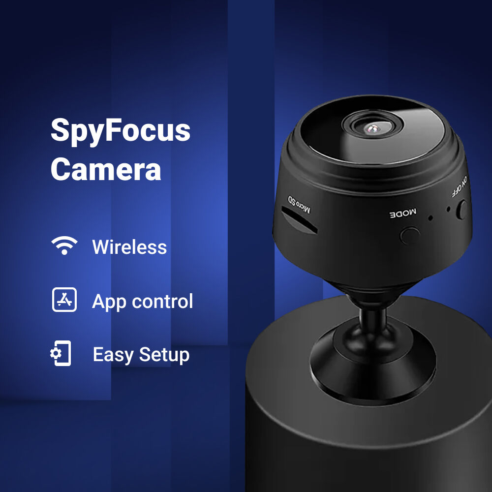 SpyFocus image