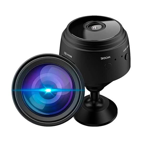 SpyFocus Product