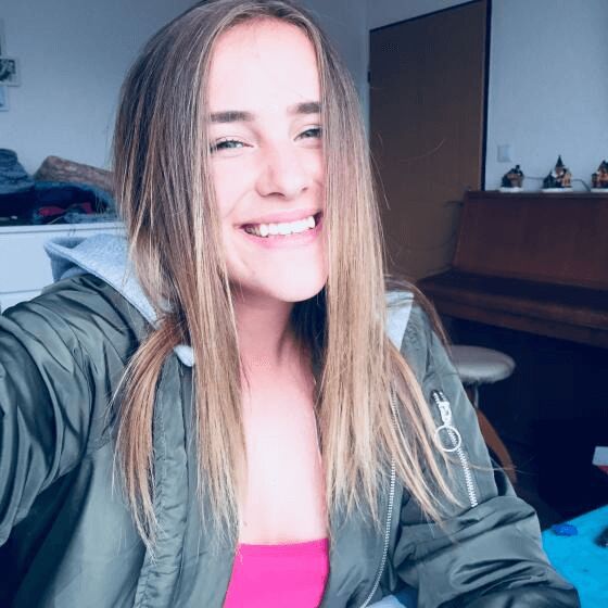 Marie's profile picture